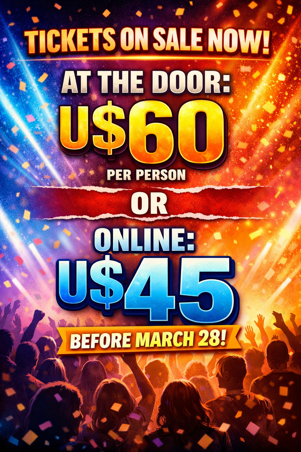 EXPIRED|| NOT FOR SALE || CARNIVAL ORIGINS — A 3-HOUR DANCE EXPERIENCE BY CHRISS CHOREO | LEARN SAMBA | SOCA | DANCEHALL IN KINGSTON, JAMAICA