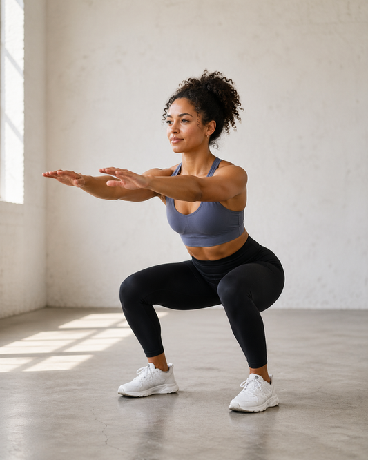VIRTUAL GROUP FITNESS TRAINING SESSIONS | TUESDAYS 6AM GMT-5 (JAMAICA TIME)