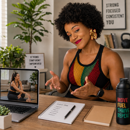 ONLINE PHYSIOTHERAPY / FITNESS / DANCE CONSULTATION WITH CHRISS