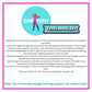PERSONAL TRAINING BY CHRISS CHOREO