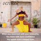 SENSUAL DANCE OCTOBER | ONLINE SESSIONS