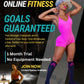 PERSONAL TRAINING BY CHRISS CHOREO