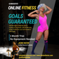 PERSONAL TRAINING BY CHRISS CHOREO