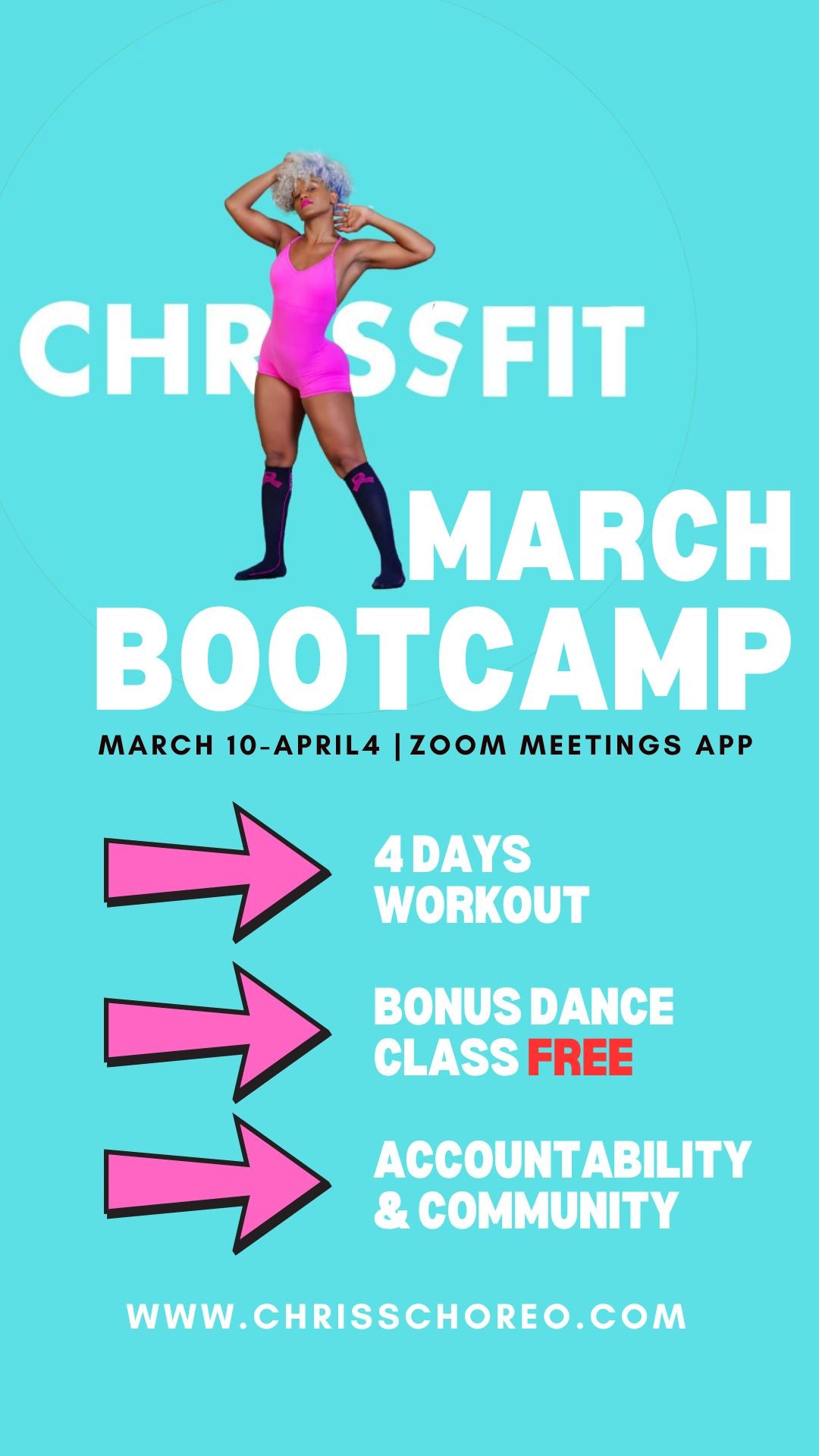 20 Days Weight Loss Online Boot Camp 3.0
