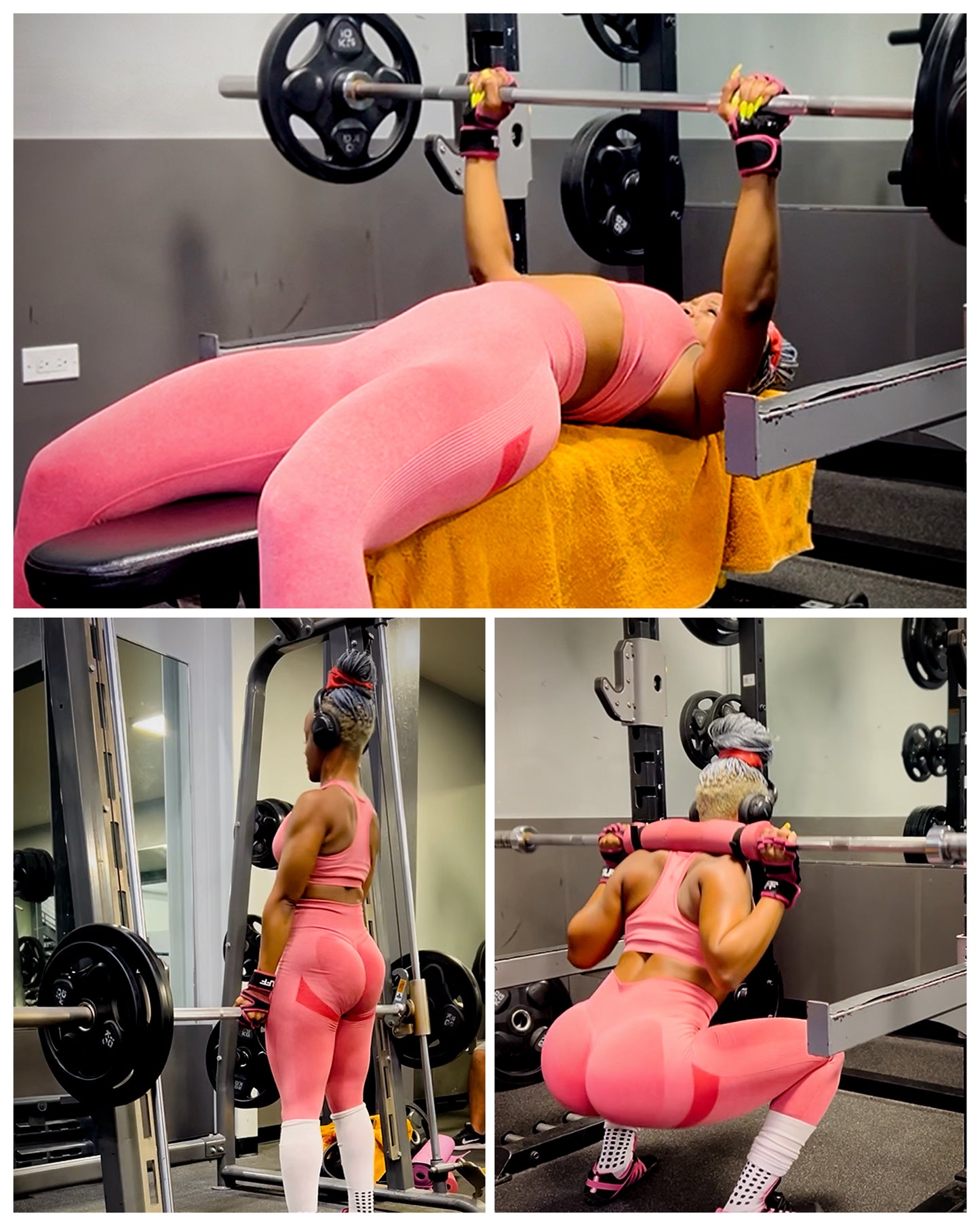 3 MONTHS VIRTUAL PERSONAL TRAINING 2025 | PLEASE READ PROGRAM REGULATIONS AND POLICIES BEFORE PURCHASE