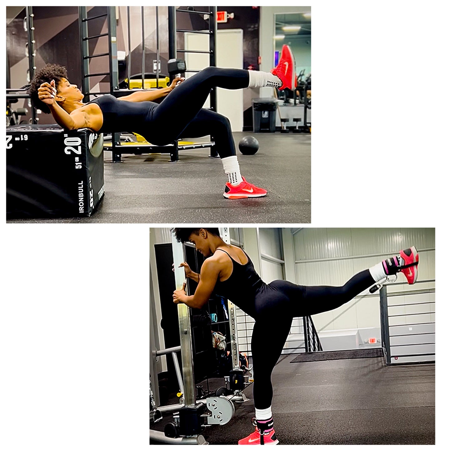 3 MONTHS VIRTUAL PERSONAL TRAINING 2025 | PLEASE READ PROGRAM REGULATIONS AND POLICIES BEFORE PURCHASE