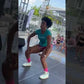 SUMMER DANCE EXPERIENCE X8 CLASS RECORDINGS