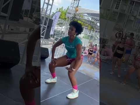 SUMMER 2025 DANCE EXPERIENCE X8 CLASS RECORDINGS