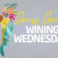 WINING WEDNESDAYS | 8-CLASS FULL SERIES | RECORDINGS INCLUDED IN THIS PACKAGE (ONLY) | STARTS JANUARY 28TH 6PM JAMAICA TIME (GMT-5)